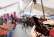 Açlık sınırı 4 bin 249 TL’ye yükseldi