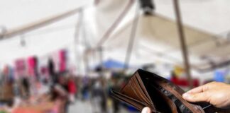 Açlık sınırı 4 bin 249 TL’ye yükseldi