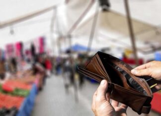 Açlık sınırı 4 bin 249 TL’ye yükseldi