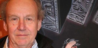 Dünyaca ünlü çizer Jean-Claude Mezieres hayatını kaybetti.