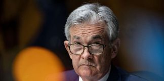 Fed Başkanı Powell: Enflasyonu soğutmak için daha fazla agresif faiz artışı gerekiyorsa artırırız.