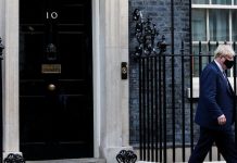 BİTMEZ TÜKENMEZ EĞLENCELERİN MEKANI: DOWNING 10 / LONDRA