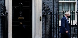 BİTMEZ TÜKENMEZ EĞLENCELERİN MEKANI: DOWNING 10 / LONDRA