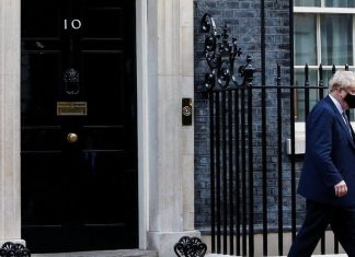 BİTMEZ TÜKENMEZ EĞLENCELERİN MEKANI: DOWNING 10 / LONDRA