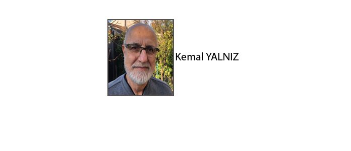 Kemal YALNIZ; VAVEYLA