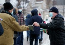 Dünyada böyle bir vergi görülmedi. Kanada’nın Quebec eyaletinde aşı olmayanlardan ek vergi alınacak.