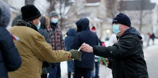 Dünyada böyle bir vergi görülmedi. Kanada’nın Quebec eyaletinde aşı olmayanlardan ek vergi alınacak.