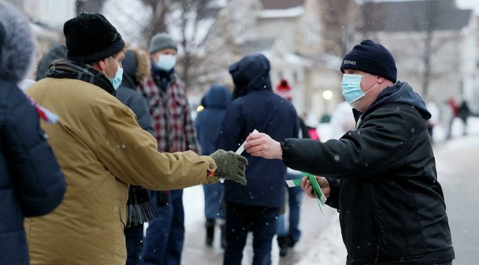 Dünyada böyle bir vergi görülmedi. Kanada’nın Quebec eyaletinde aşı olmayanlardan ek vergi alınacak.