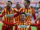 Kayserispor çıkışını sürdürdü. Kayserispor 1-0 Altay