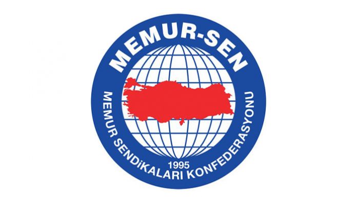 Memur-Sen: Alım gücü kayıpları gün yüzüne çıkmıştır. Zam ateşi alır ama közü söndürmez, gerekli girişimleri yaptık