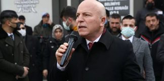 Erzurum Belediye Başkanı Sekmen: Ben ekonomistim, Maliye Bakanımıza öneriyi getirenlerden biri de benim