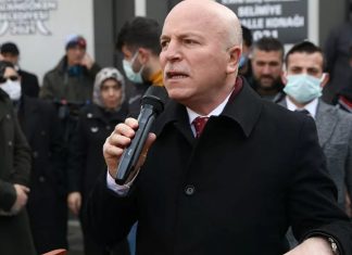 Erzurum Belediye Başkanı Sekmen: Ben ekonomistim, Maliye Bakanımıza öneriyi getirenlerden biri de benim