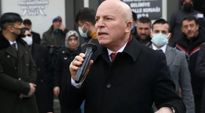 Erzurum Belediye Başkanı Sekmen: Ben ekonomistim, Maliye Bakanımıza öneriyi getirenlerden biri de benim