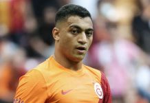 Galatasaraylı yıldızın sınav skandalı! Mısır’da kendisi yerine başka birini sınava soktu.