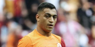 Galatasaraylı yıldızın sınav skandalı! Mısır’da kendisi yerine başka birini sınava soktu.