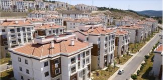 Esenyurt, Çankaya, Keçiören…