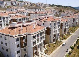 Esenyurt, Çankaya, Keçiören…