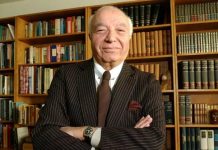 Galatasaray’ın eski başkanı Selahattin Beyazıt hayatını kaybetti.