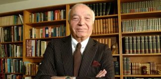 Galatasaray’ın eski başkanı Selahattin Beyazıt hayatını kaybetti.