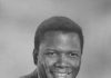 Oyuncu Sidney Poitier yaşamını yitirdi