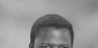 Oyuncu Sidney Poitier yaşamını yitirdi
