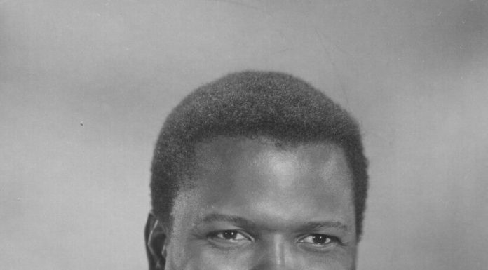 Oyuncu Sidney Poitier yaşamını yitirdi