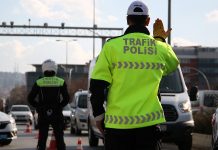 Sürücüler dikkat! EGM duyurdu: 9 ilde bugün başlıyor