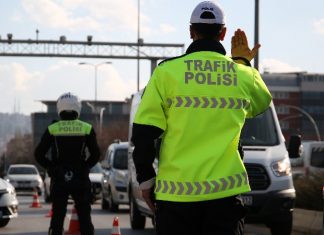 Sürücüler dikkat! EGM duyurdu: 9 ilde bugün başlıyor