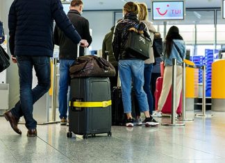 Yeni kurallar belirlendi. İşte AB’den yeni Covid-19 seyahat planı.