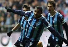 Adana Demirspor çok farklı. Adana Demirspor 5-0 Karagümrük