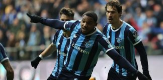 Adana Demirspor çok farklı. Adana Demirspor 5-0 Karagümrük