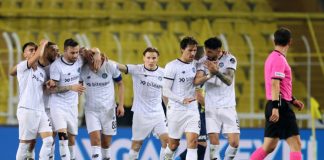 Kadıköy’de kazanan Adana Demirspor… Fenerbahçe 1-2 Adana Demirspor