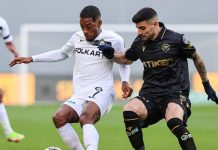 Konyaspor kazandı, Altay’ın galibiyet hasreti 16 maça çıktı. Altay 1-0 Konyaspor