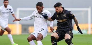 Konyaspor kazandı, Altay’ın galibiyet hasreti 16 maça çıktı. Altay 1-0 Konyaspor