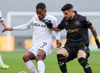 Konyaspor kazandı, Altay’ın galibiyet hasreti 16 maça çıktı. Altay 1-0 Konyaspor