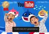 ‘Baby Shark’tan yeni rekor! YouTube’da 10 milyar izlenmeye ulaşan ilk video oldu.