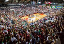 TBF’den yeni seyirci kararı.