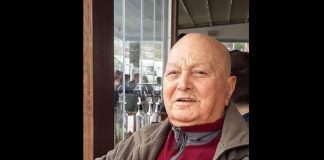 Yazarımız Celal Pir’in acı günü; Babası Burhanettin Pir hayatını kaybetti!