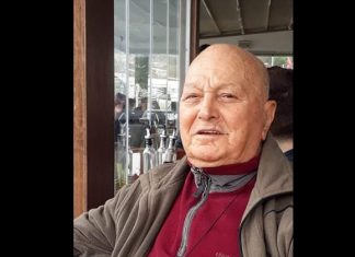 Yazarımız Celal Pir’in acı günü; Babası Burhanettin Pir hayatını kaybetti!