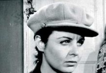 Fatma Girik hayatını kaybetti…