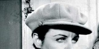 Fatma Girik hayatını kaybetti…