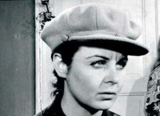 Fatma Girik hayatını kaybetti…