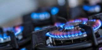 Doğalgaza yüzde 25 zam