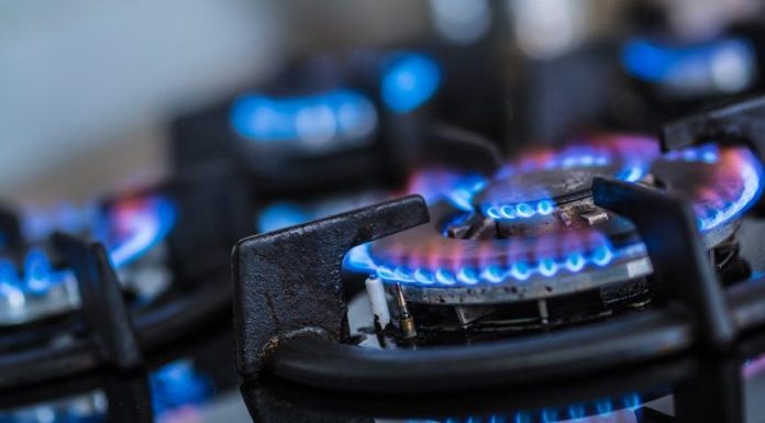 Doğalgaza yüzde 25 zam