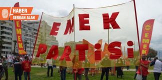 Emek Partisi hazırladığı ‘İttifak Deklarasyonu’nu kamuoyuna duyurmaya hazırlanıyor.