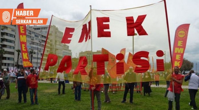 Emek Partisi hazırladığı ‘İttifak Deklarasyonu’nu kamuoyuna duyurmaya hazırlanıyor.