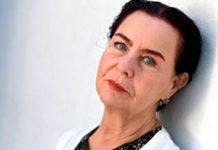 Fatma Girik’in cenaze töreni ertelendi.