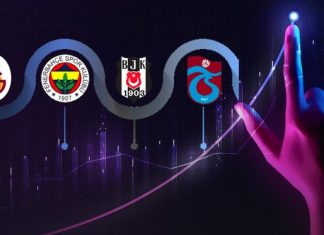 Lig’de Kayıp, Borsada Kâr!