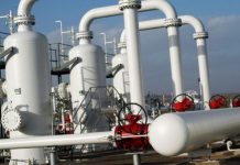 BOTAŞ: İran’dan Türkiye’ye gaz arzı sınırlı miktarda başladı.