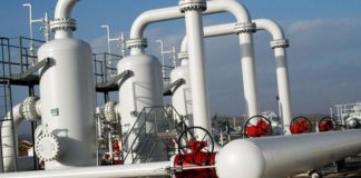 BOTAŞ: İran’dan Türkiye’ye gaz arzı sınırlı miktarda başladı.